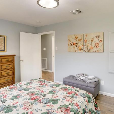 Cozy Shenandoah Home Less Than 2 Mi To The Woodlands Mall! Kültér fotó
