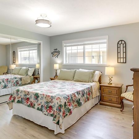Cozy Shenandoah Home Less Than 2 Mi To The Woodlands Mall! Kültér fotó