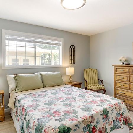 Cozy Shenandoah Home Less Than 2 Mi To The Woodlands Mall! Kültér fotó