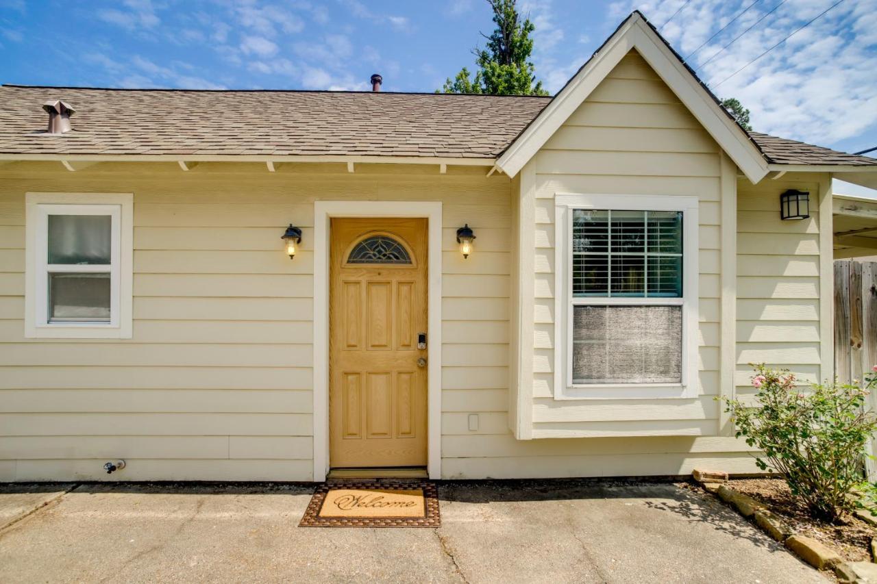 Cozy Shenandoah Home Less Than 2 Mi To The Woodlands Mall! Kültér fotó