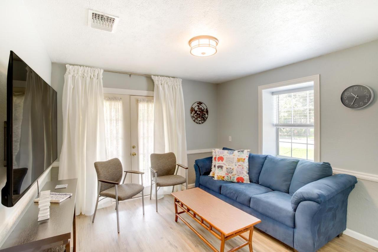 Cozy Shenandoah Home Less Than 2 Mi To The Woodlands Mall! Kültér fotó