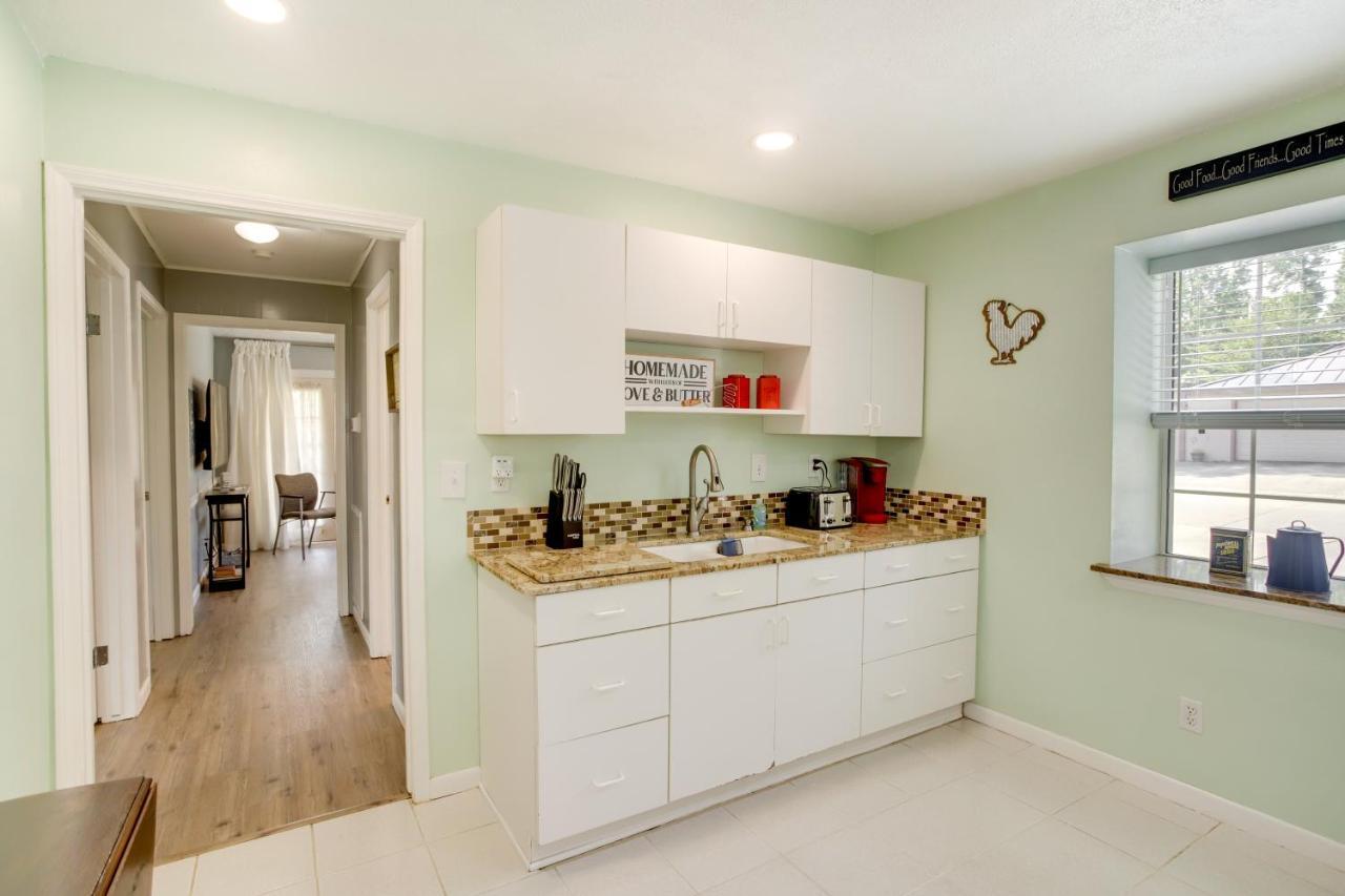 Cozy Shenandoah Home Less Than 2 Mi To The Woodlands Mall! Kültér fotó