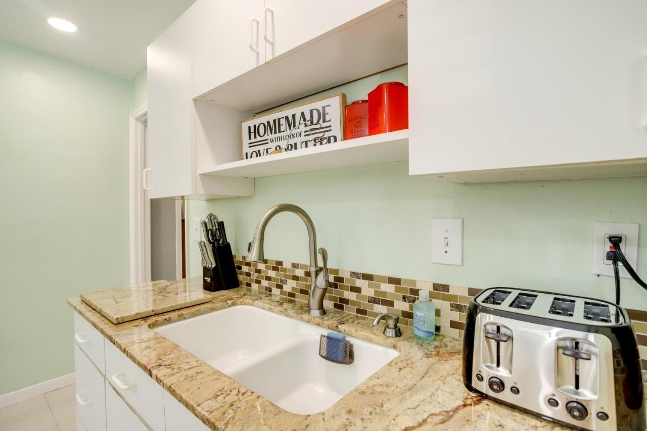 Cozy Shenandoah Home Less Than 2 Mi To The Woodlands Mall! Kültér fotó