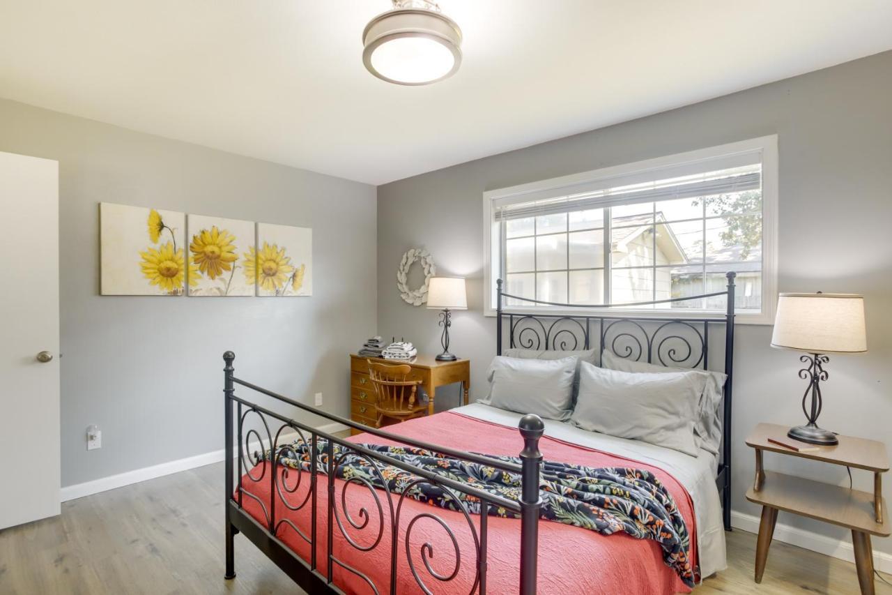 Cozy Shenandoah Home Less Than 2 Mi To The Woodlands Mall! Kültér fotó