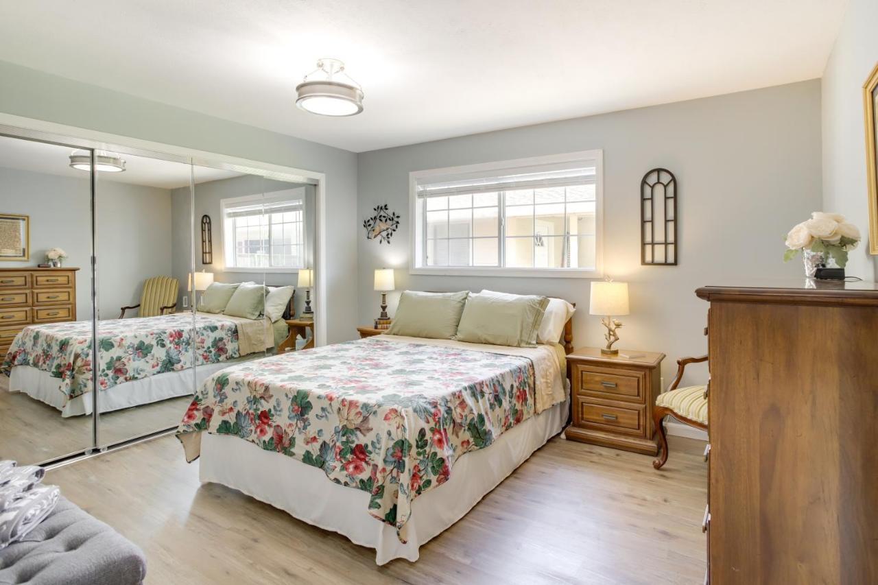 Cozy Shenandoah Home Less Than 2 Mi To The Woodlands Mall! Kültér fotó