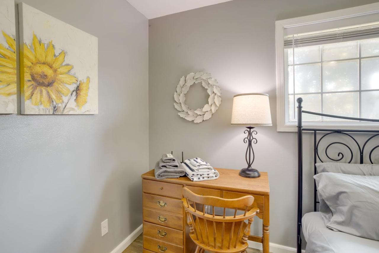 Cozy Shenandoah Home Less Than 2 Mi To The Woodlands Mall! Kültér fotó