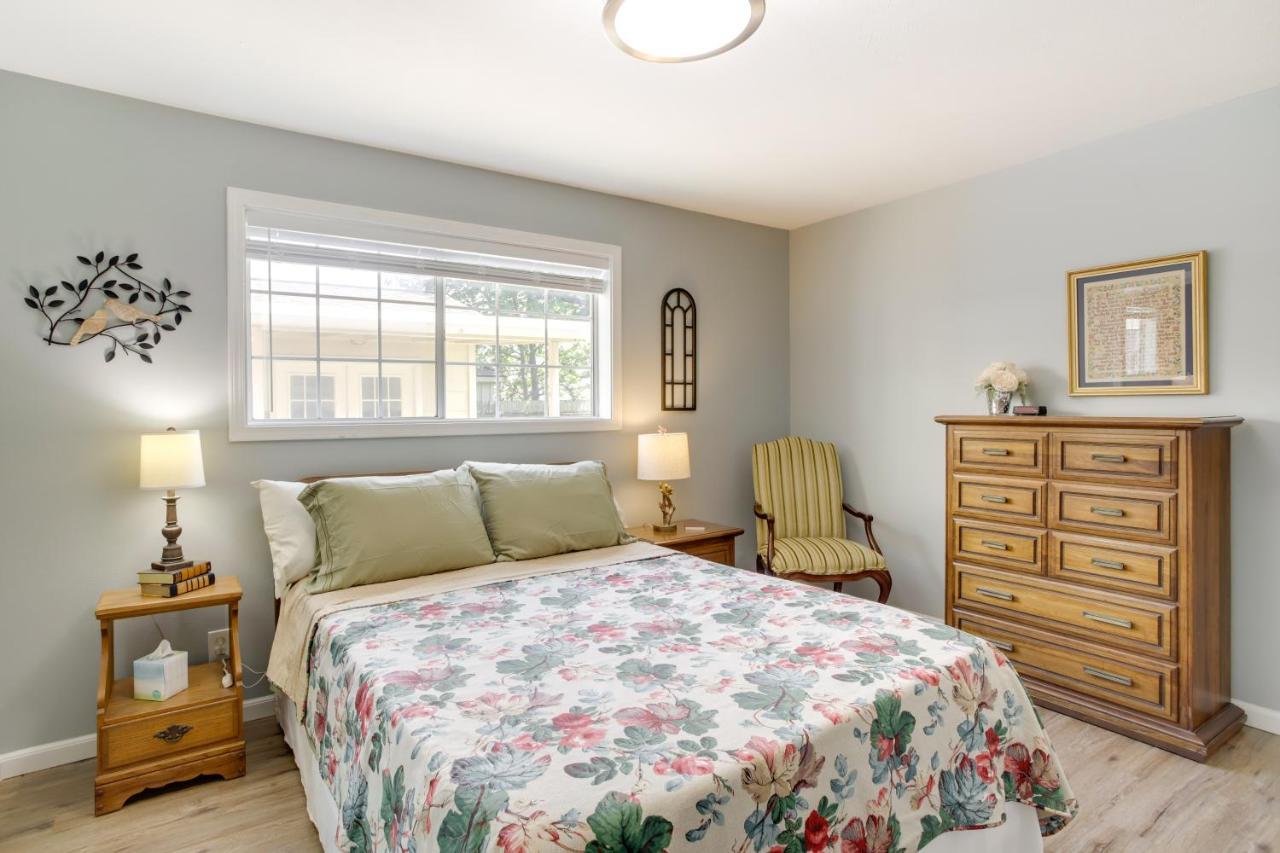 Cozy Shenandoah Home Less Than 2 Mi To The Woodlands Mall! Kültér fotó
